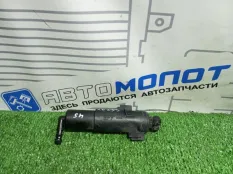 Форсунка омывателя фары левая Audi A4 B8 CDH