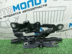 Петля капота BMW 5-Series F10 N52B30AF
