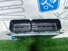Блок управления двигателем Audi A6 C6 BDX
