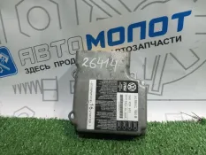 Блок управления AIR BAG Volkswagen Tiguan 5N1 CAW
