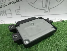 Блок управления стояночным тормозом Volkswagen
