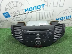 Магнитола Honda Accord 8 K24Z3