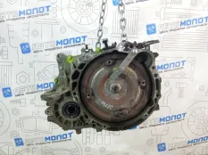 АКПП Hyundai Sonata YF G4KJ G4KE