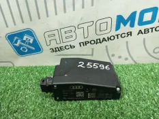 Плата подрулевых переключателей Audi A4 B8 CDH