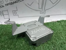 Блок управления круиз-контролем Mazda 6 GJ SH-VPTR