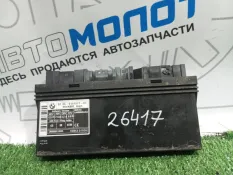 Блок комфорта BMW 5-Series E60 N52B30AF