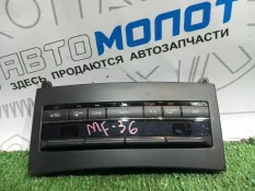 Блок управления климат-контролем Mercedes-Benz