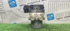 Блок управления ABS Mazda 6 GJ SH-VPTR