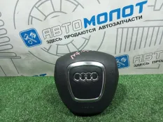 Подушка безопасности в руль Audi A4 B8 CDH