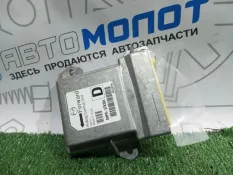 Блок управления AIR BAG Mazda 6 GJ SH-VPTR
