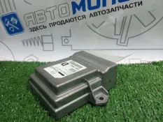 Блок управления AIR BAG Mazda 6 GJ SH-VPTR