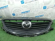 Рамка радиатора Mazda 6 GJ SH-VPTR
