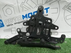 Петля капота правая BMW 5-Series F10 N55B30A