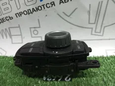 Джойстик мультимедиа BMW 1-Series F20 N13B16A