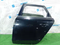Дверь задняя левая Audi A4 B8 CDH