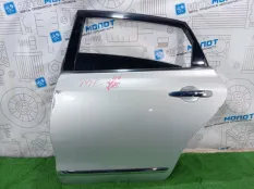 Дверь задняя левая Nissan Teana J32 QR25DE