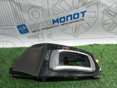 Консоль КПП Mazda 6 GJ SH-VPTR