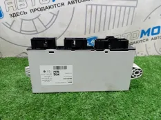 Блок иммобилайзера BMW 5-Series F10 N52B30AF