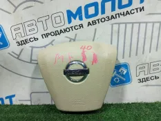 Подушка безопасности в руль Nissan Teana J32