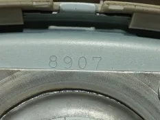 Подушка безопасности в руль Nissan Teana J32