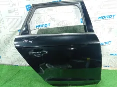 Дверь задняя правая Audi A4 B8 CDH