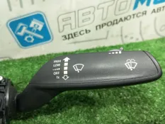 Переключатель подрулевой в сборе Audi A6 C7 CGW