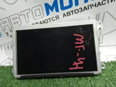 Дисплей Audi A4 8K5 CDH