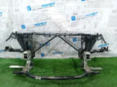 Панель передняя BMW 5-Series F10 N55B30A