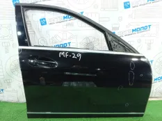 Дверь передняя правая Mercedes-Benz C-Class W204