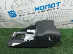 Кожух рулевой колонки Volvo XC60 B6304T4