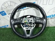 Руль Mazda 6 GJ SH-VPTR