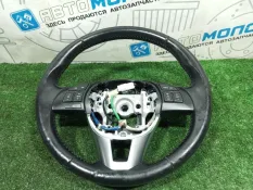 Руль Mazda 6 GJ SH-VPTR