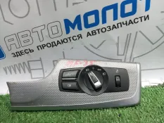 Блок управления светом BMW 5-Series F10 N52B30AF
