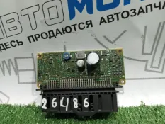 Блок управления BMW 1-Series F20 N13B16A
