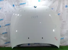 Капот BMW 5-Series E61 N52B25AF