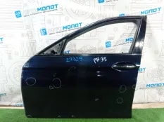 Дверь передняя левая BMW 5-Series F10 N52B30AF