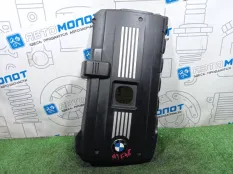 Крышка двигателя декоративная BMW 5-Series E61