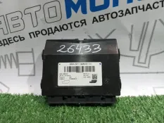 Блок управления климат-контролем BMW 1-Series F20