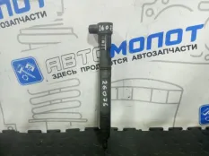 Форсунка дизельная коммон рэйл SsangYong New