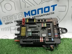 Блок предохранителей BMW 1-Series F20 N13B16A