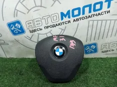 Подушка безопасности в руль BMW 1-Series F20