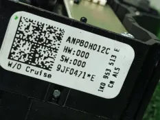 Переключатель поворотов подрулевой Volkswagen