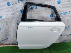 Дверь задняя левая Audi A6 C7 CGW