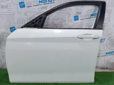 Дверь передняя левая BMW 1-Series F20 N13B16A