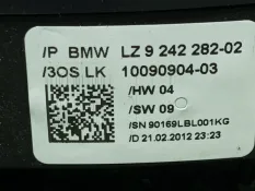 Блок подрулевых переключателей BMW 1-Series F20