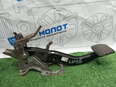 Педаль тормоза Mazda 6 GJ SH-VPTR