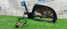 Зеркало правое электрическое Audi A4 B8 CDH