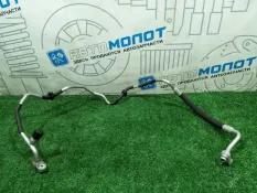 Трубка кондиционера Audi A6 C7 CGW