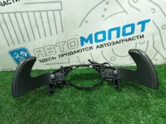 Лепестки переключения передач Citroen C4 5F02