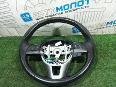 Руль Mazda 6 GJ PY